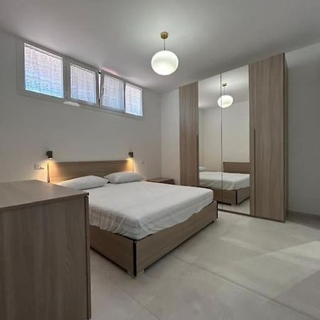 Casa Vacanze Lui サン・ベネデット・デル・トロント エクステリア 写真